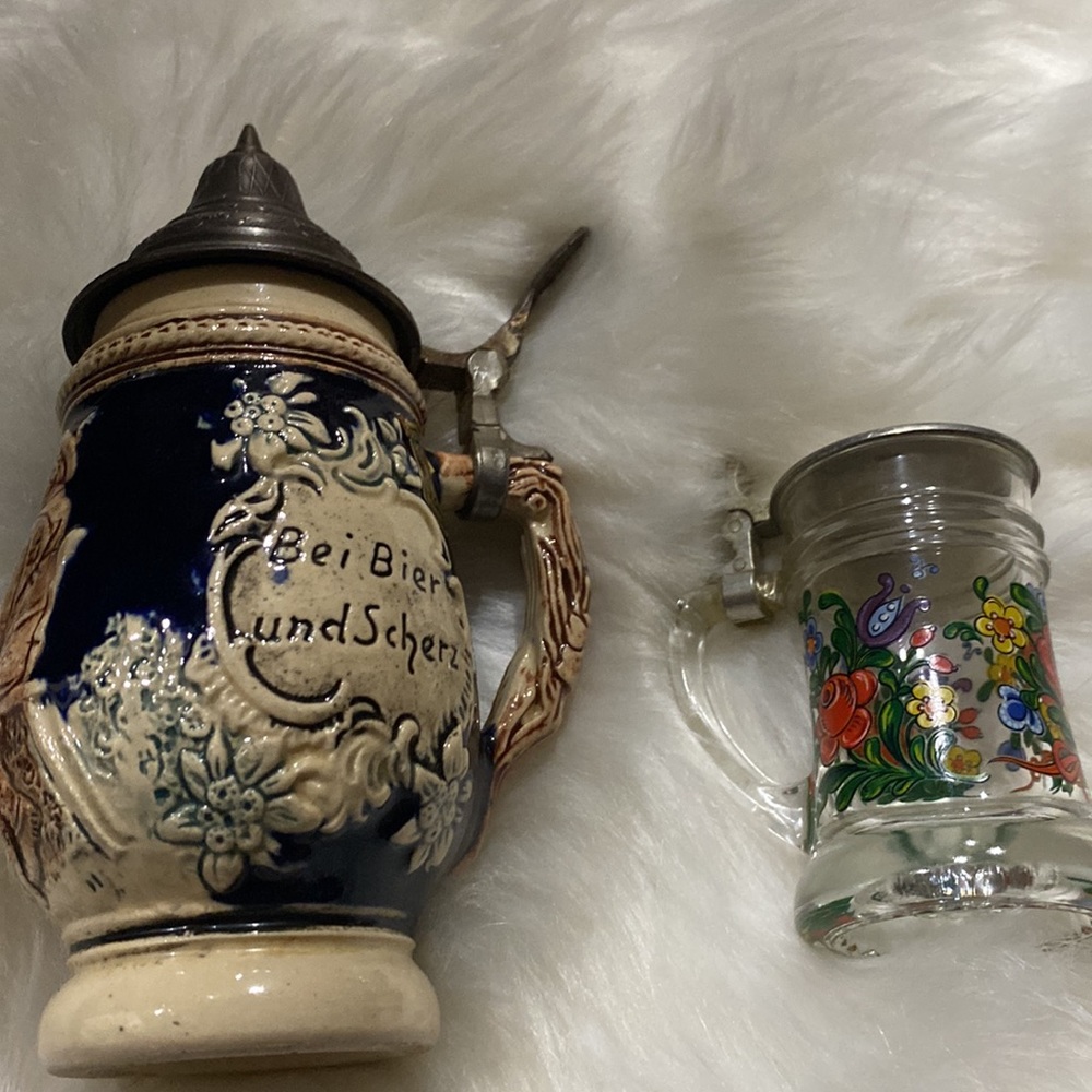 Steins